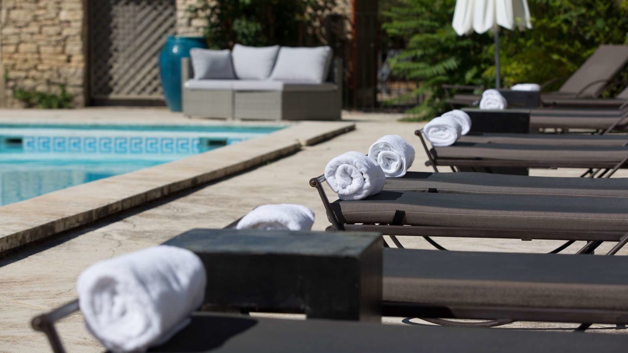 Photo of Outdoor in Menerbes