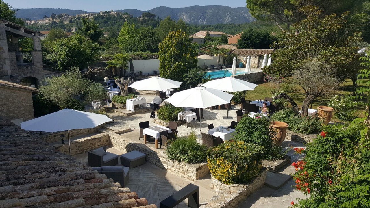 Photo of Others in Menerbes