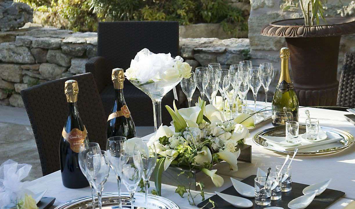 Photo of Others in Menerbes