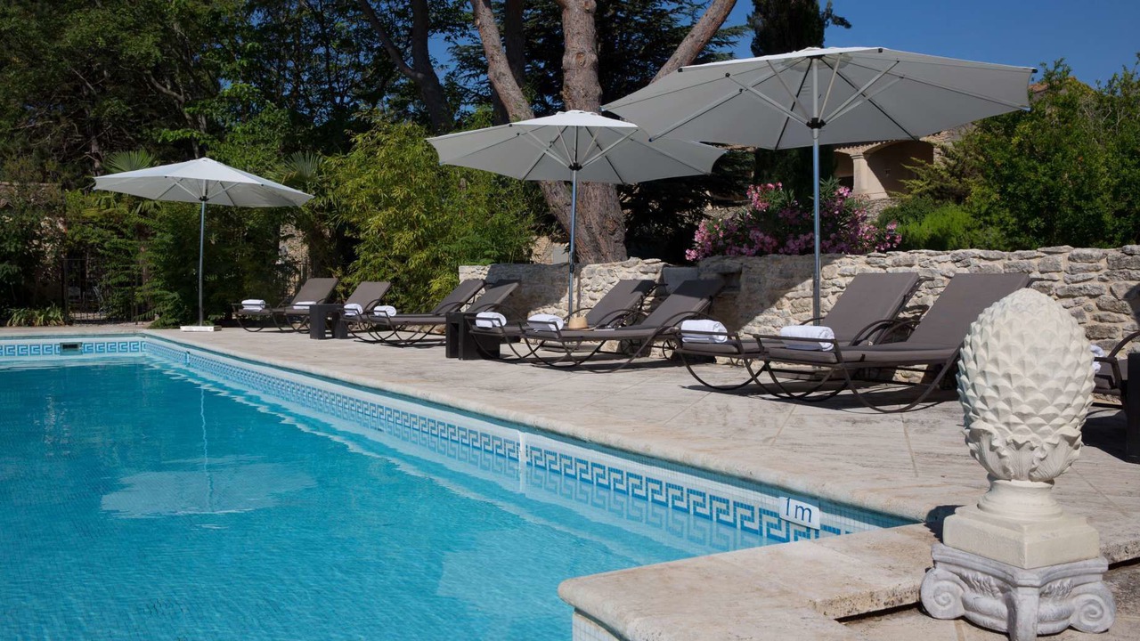 Photo of Outdoor in Menerbes