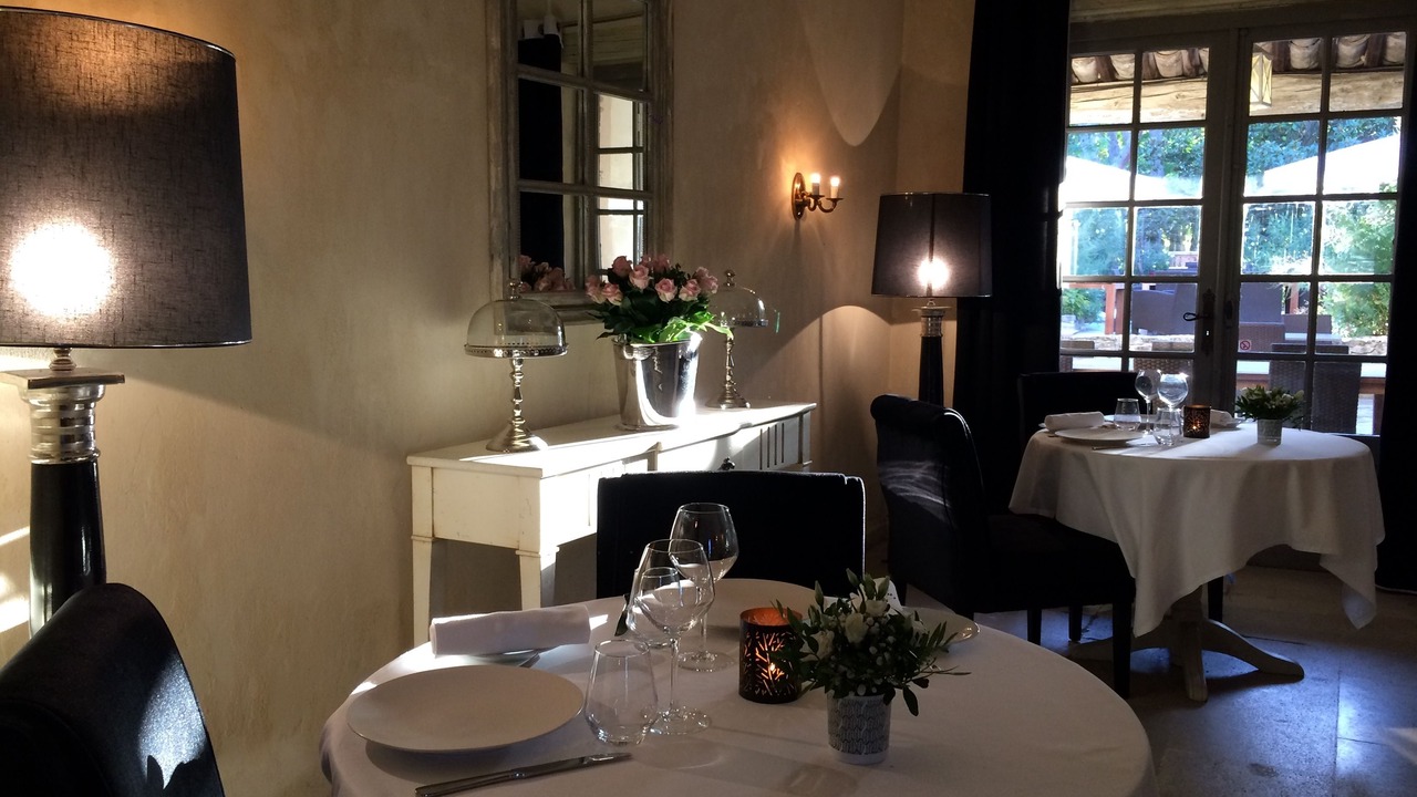 Photo of Others in Menerbes