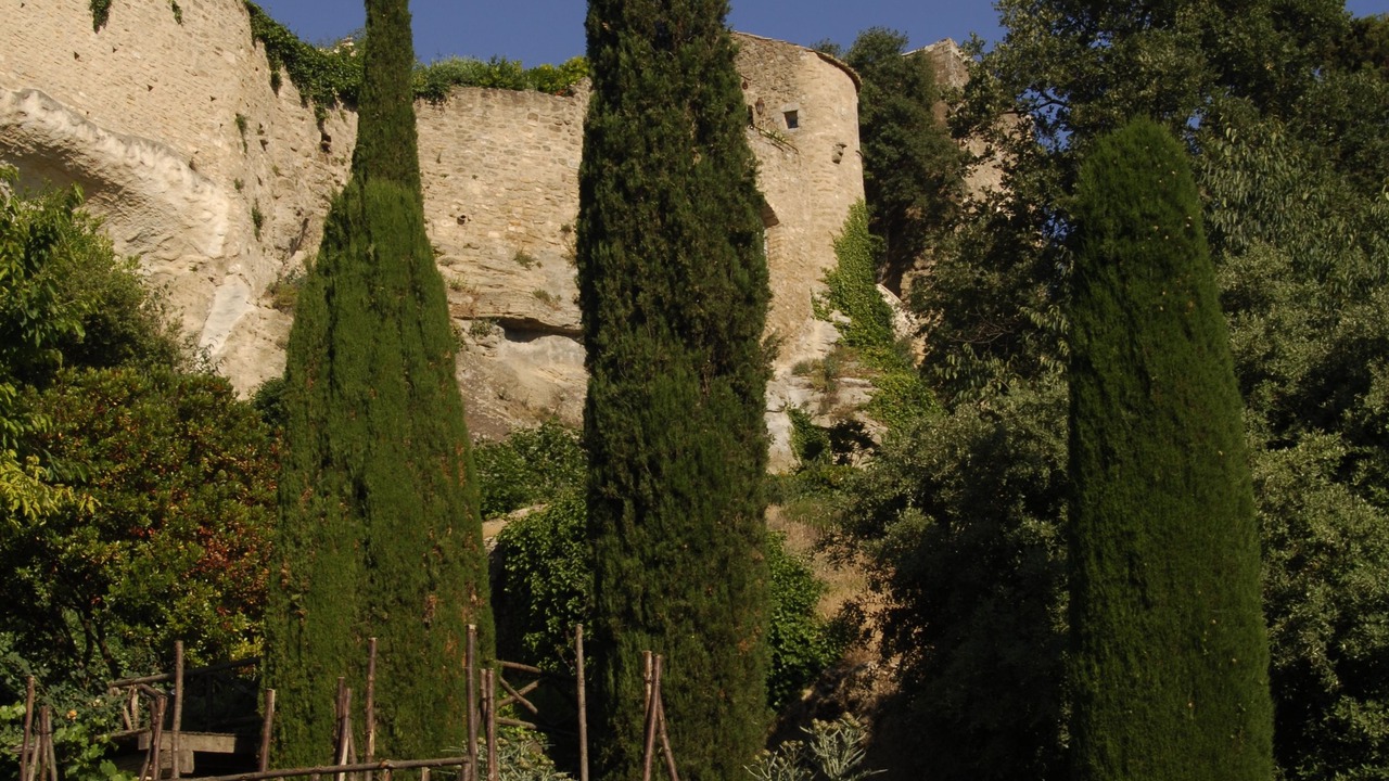 Photo of Others in Menerbes