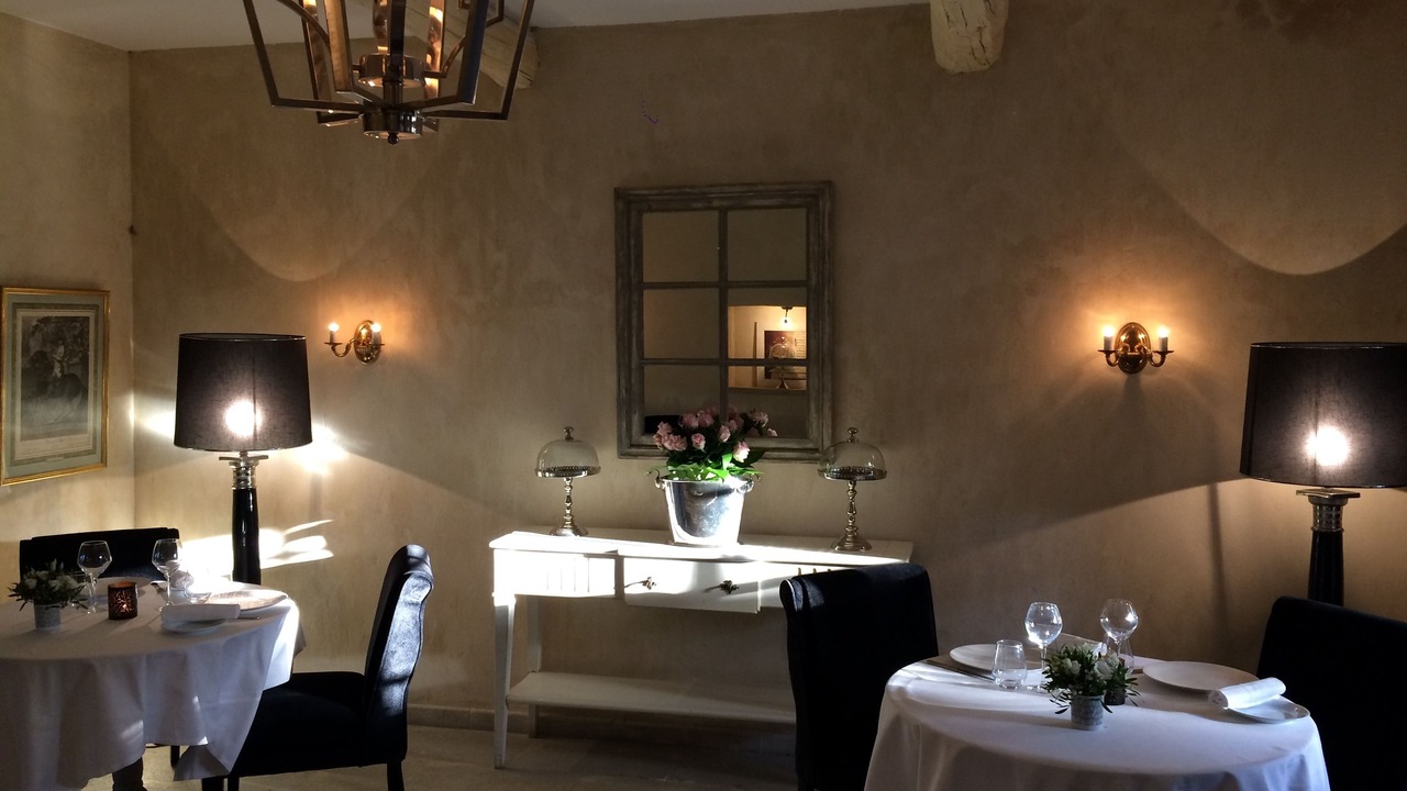 Photo of Others in Menerbes