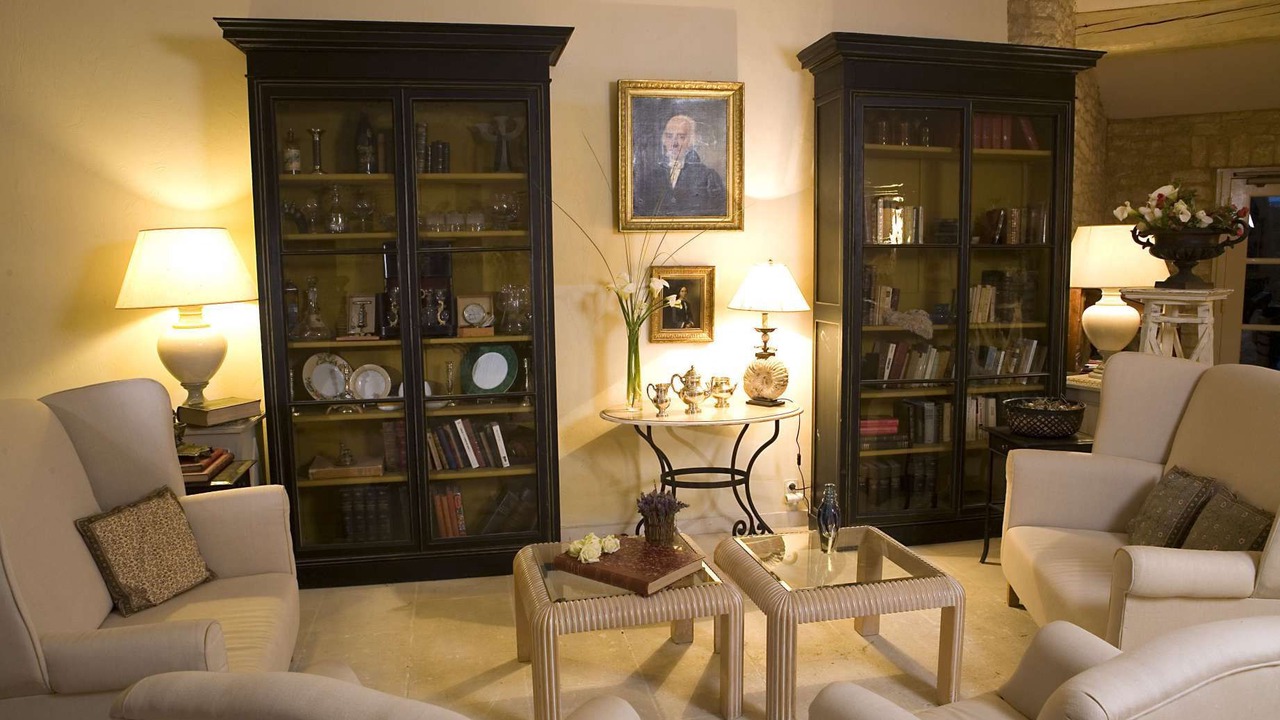 Photo of Others in Menerbes