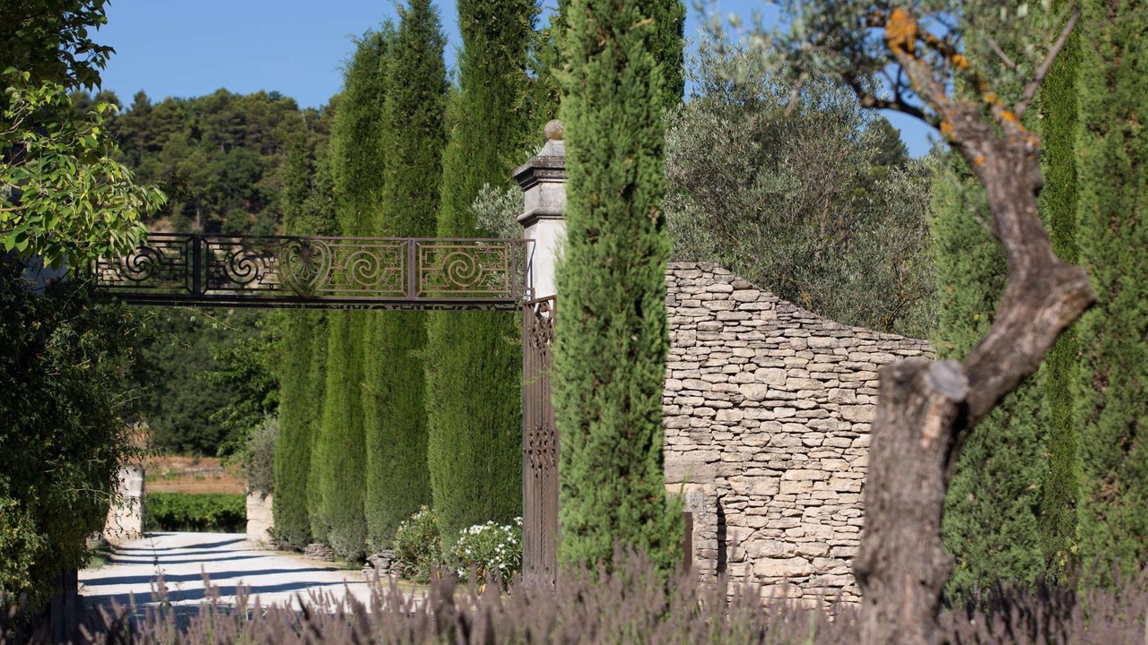 Photo of Outdoor in Menerbes