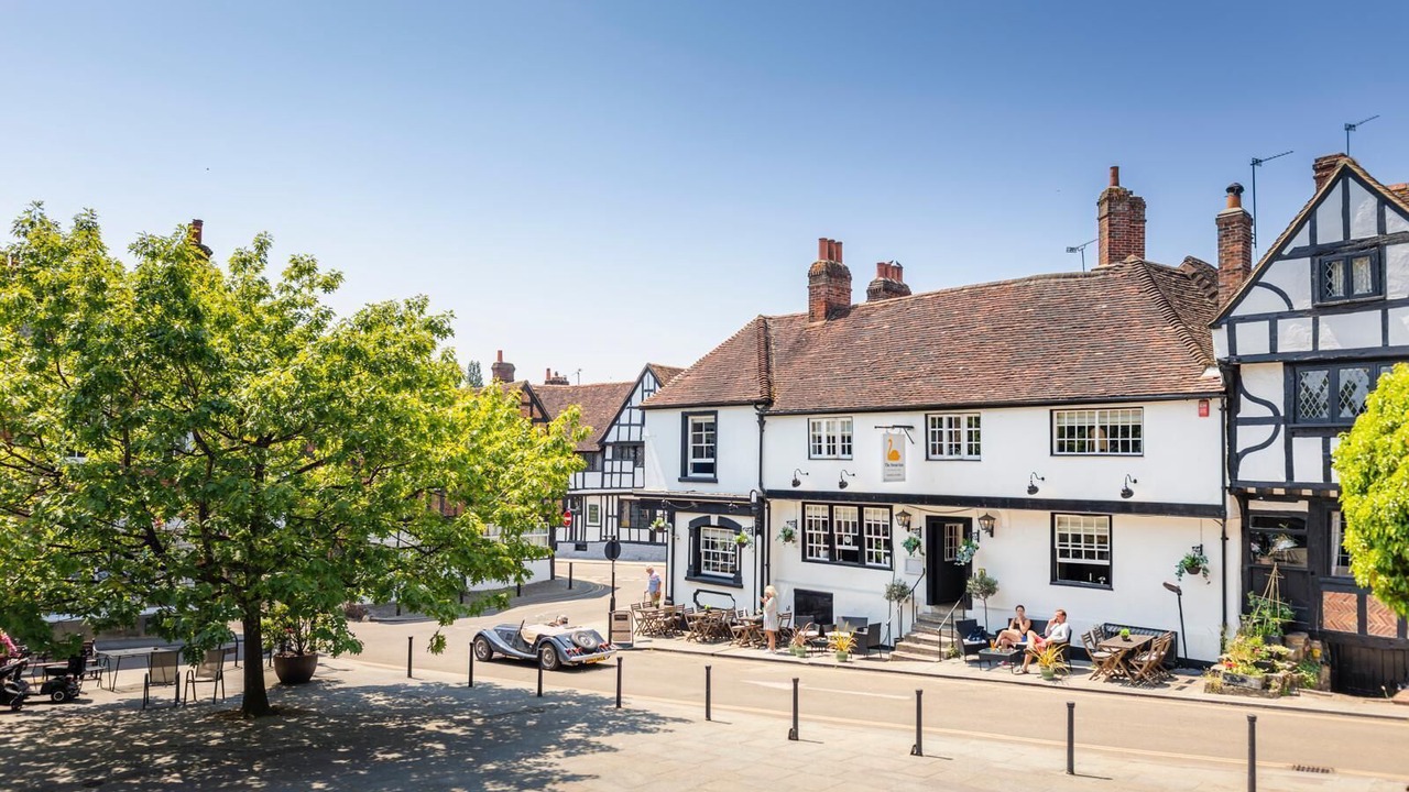 Photo of Outdoor in Midhurst