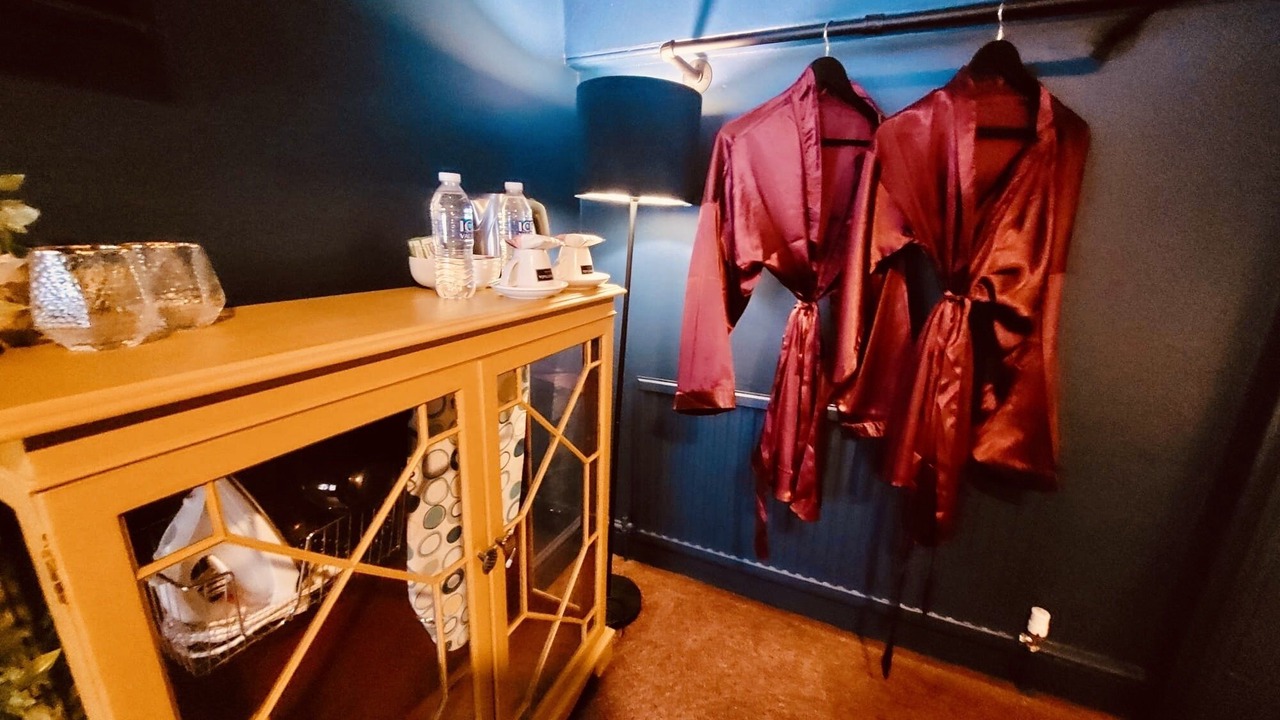 Photo of Bedroom in Midhurst