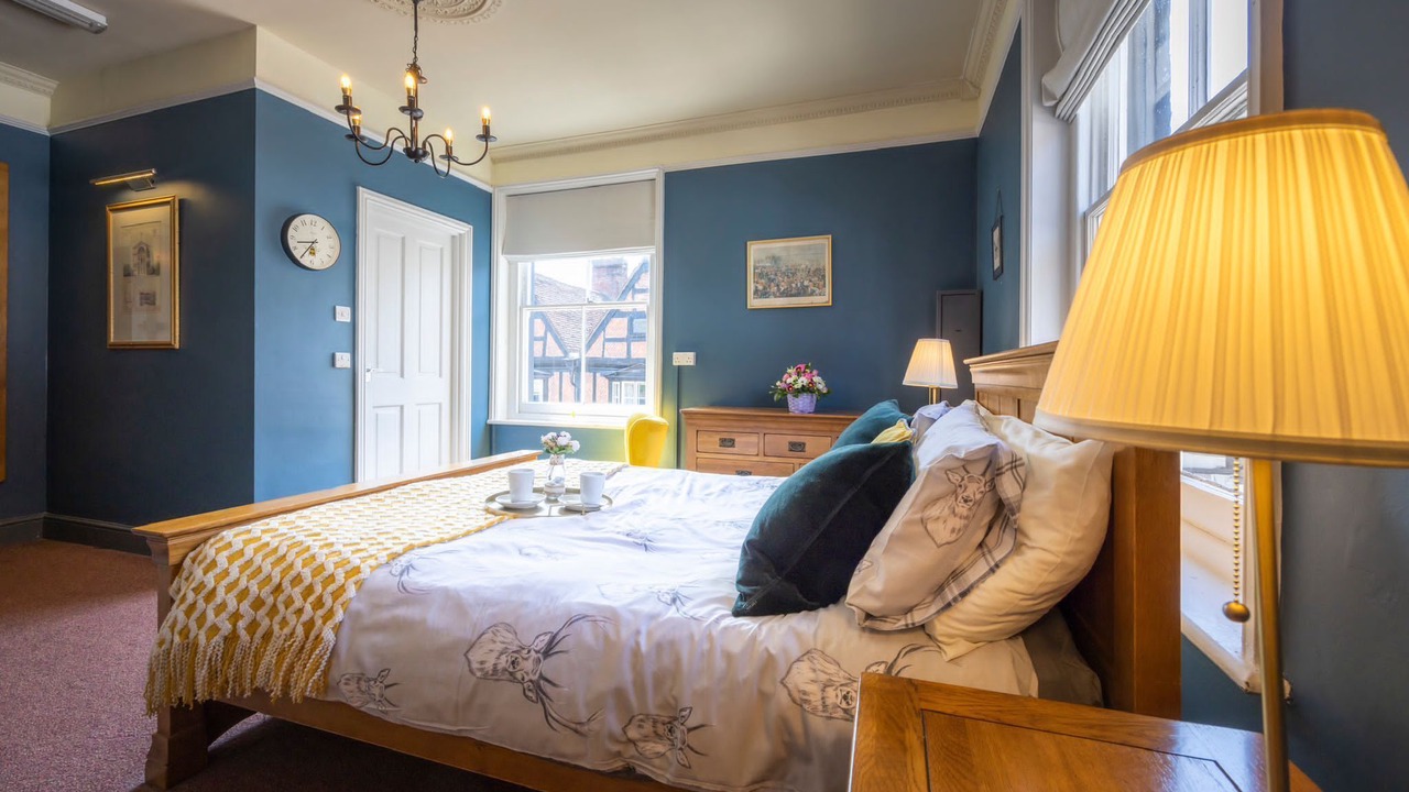 Photo of Bedroom in Midhurst