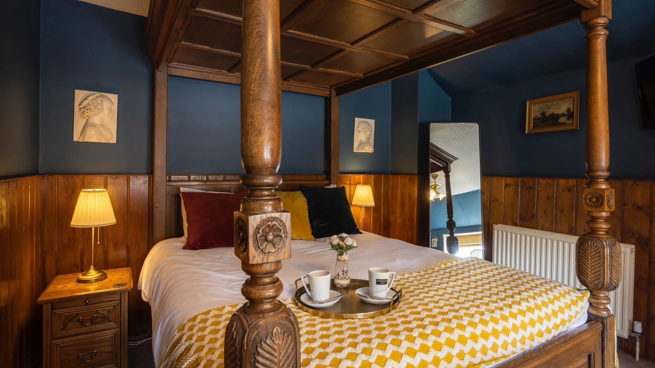 Photo of Bedroom in Midhurst