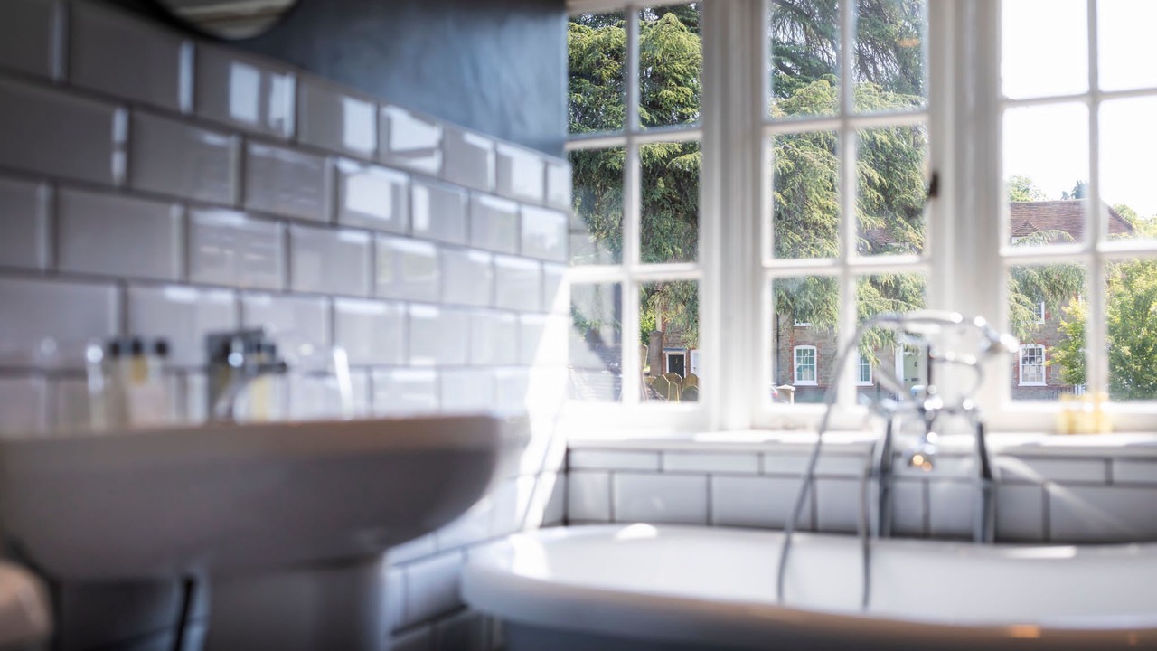 Photo of Bathroom in Midhurst