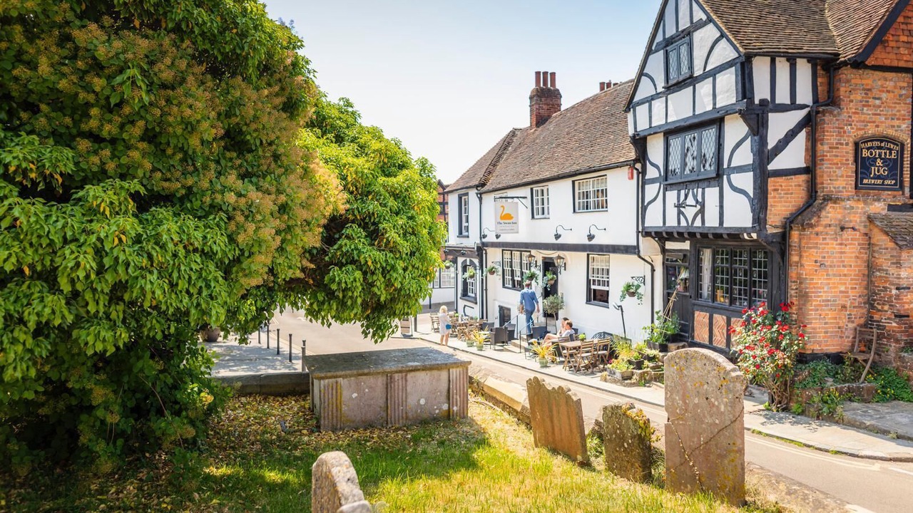 Photo of Outdoor in Midhurst