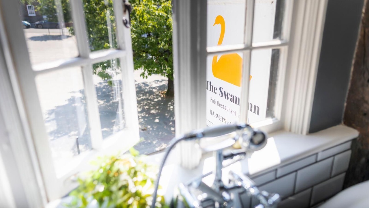 Photo of Bathroom in Midhurst