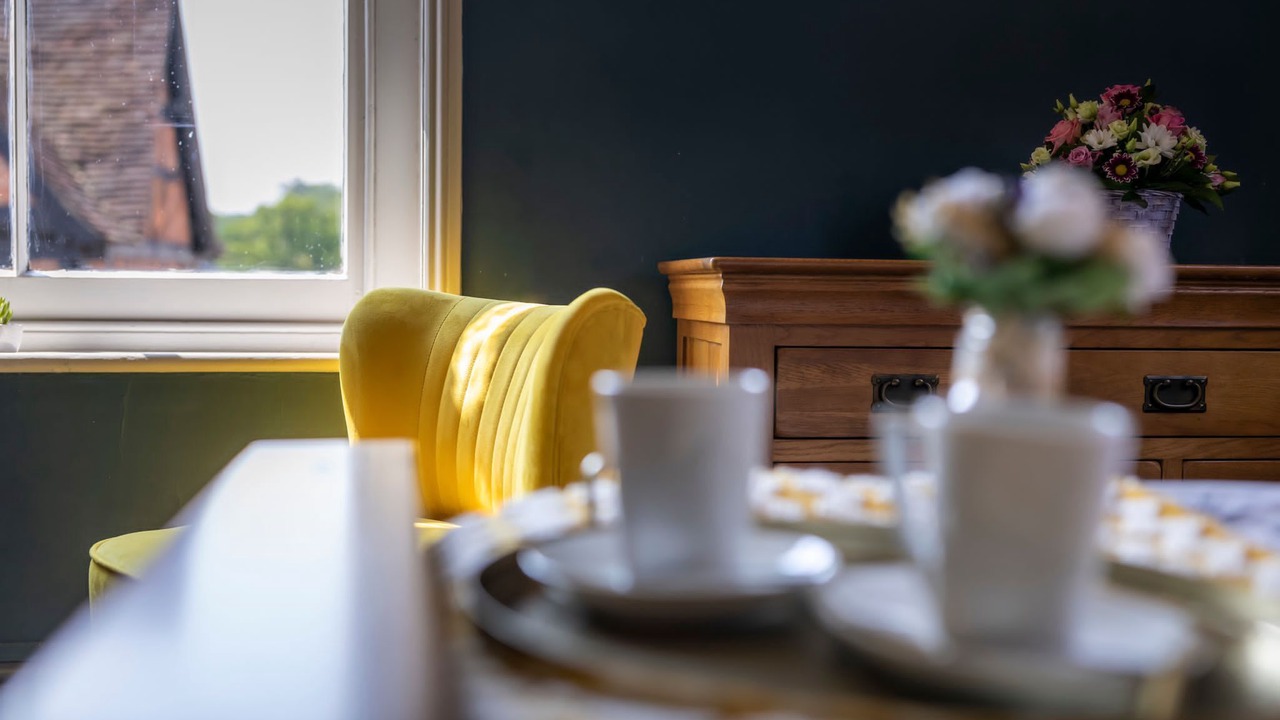 Photo of Bedroom in Midhurst