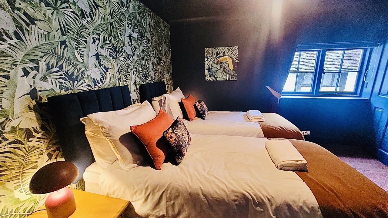 Photo of Bedroom in Midhurst