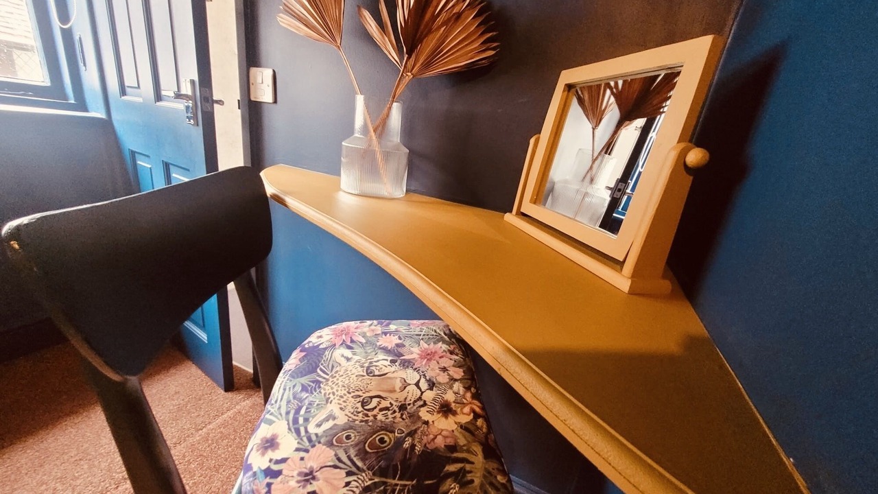 Photo of Bedroom in Midhurst