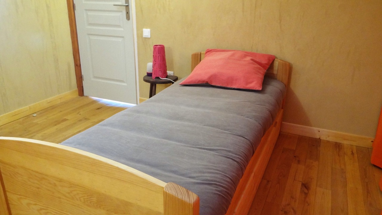 Photo of Bedroom in Grazac