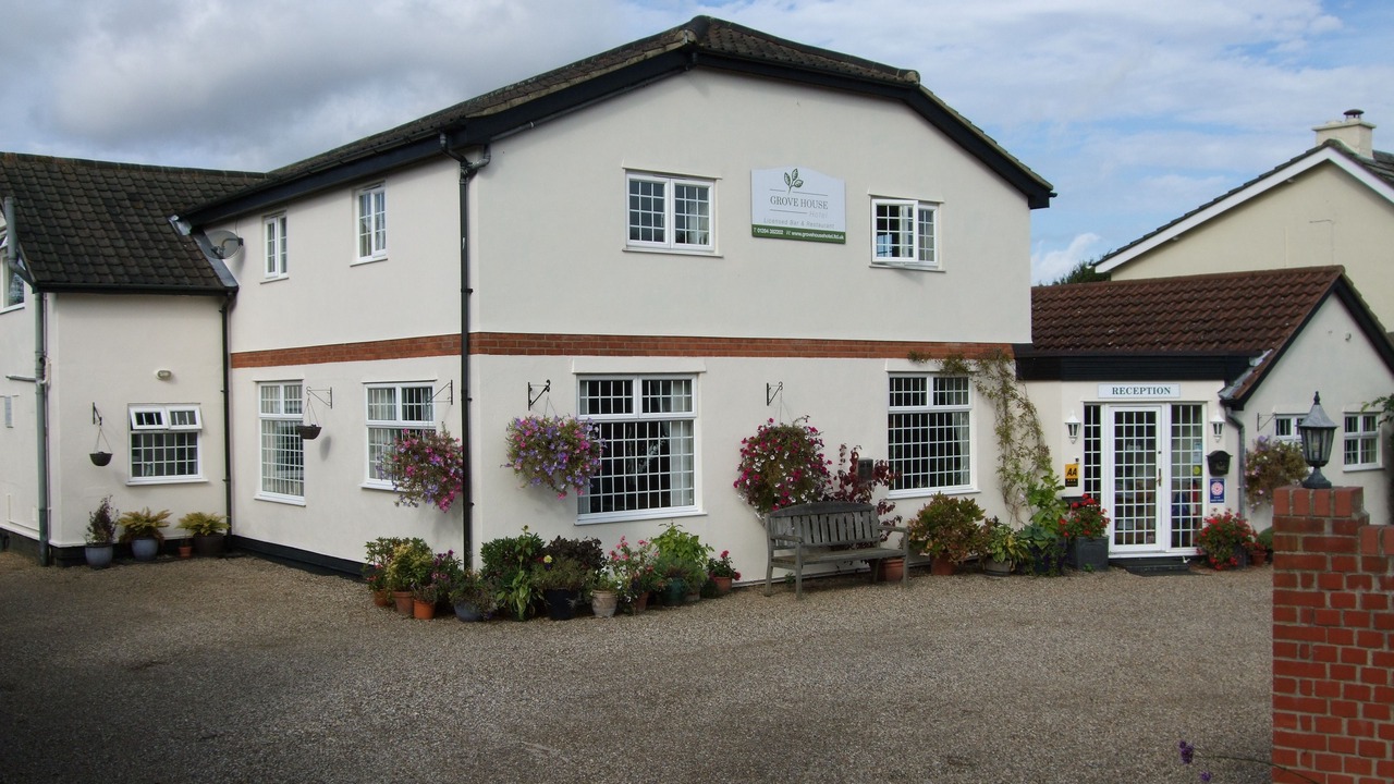 Photo of Outdoor in Martlesham Heath