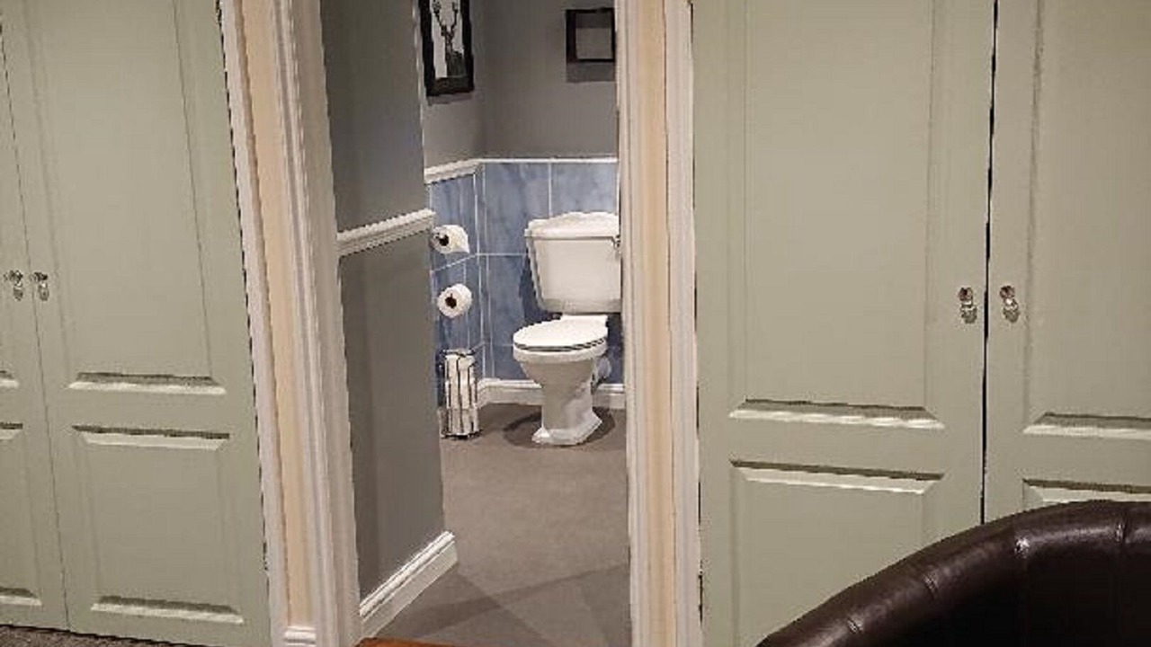 Photo of Bathroom in Martlesham Heath