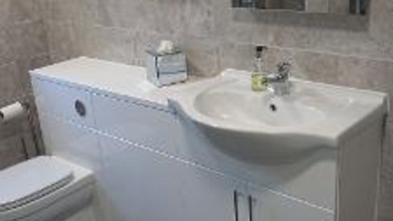Photo of Bathroom in Martlesham Heath