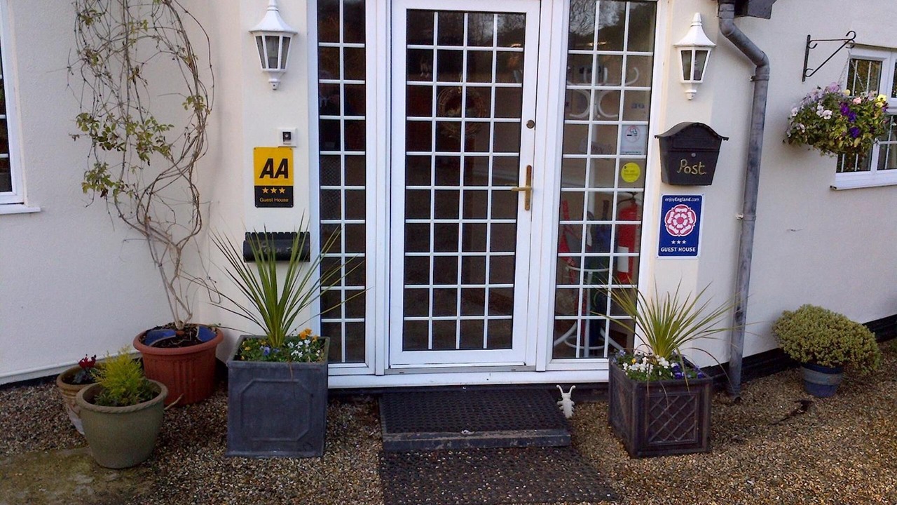 Photo of Outdoor in Martlesham Heath