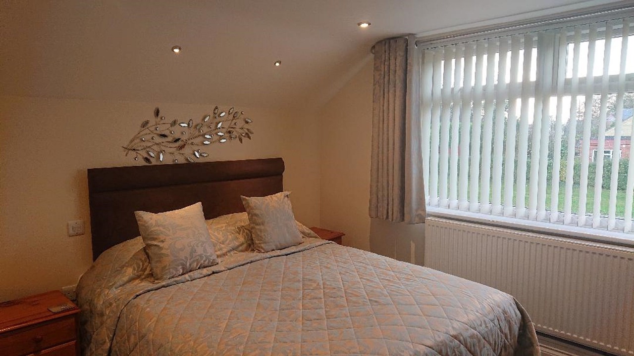 Photo of Bedroom in Martlesham Heath