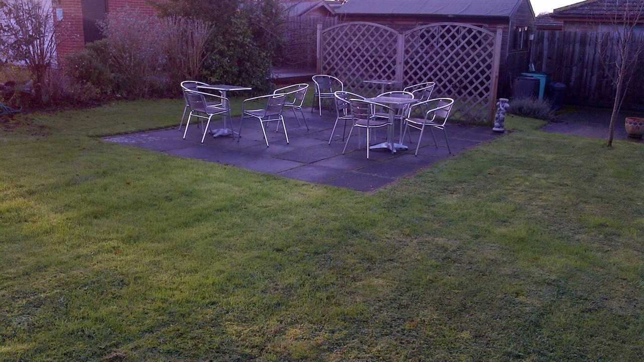 Photo of Outdoor in Martlesham Heath