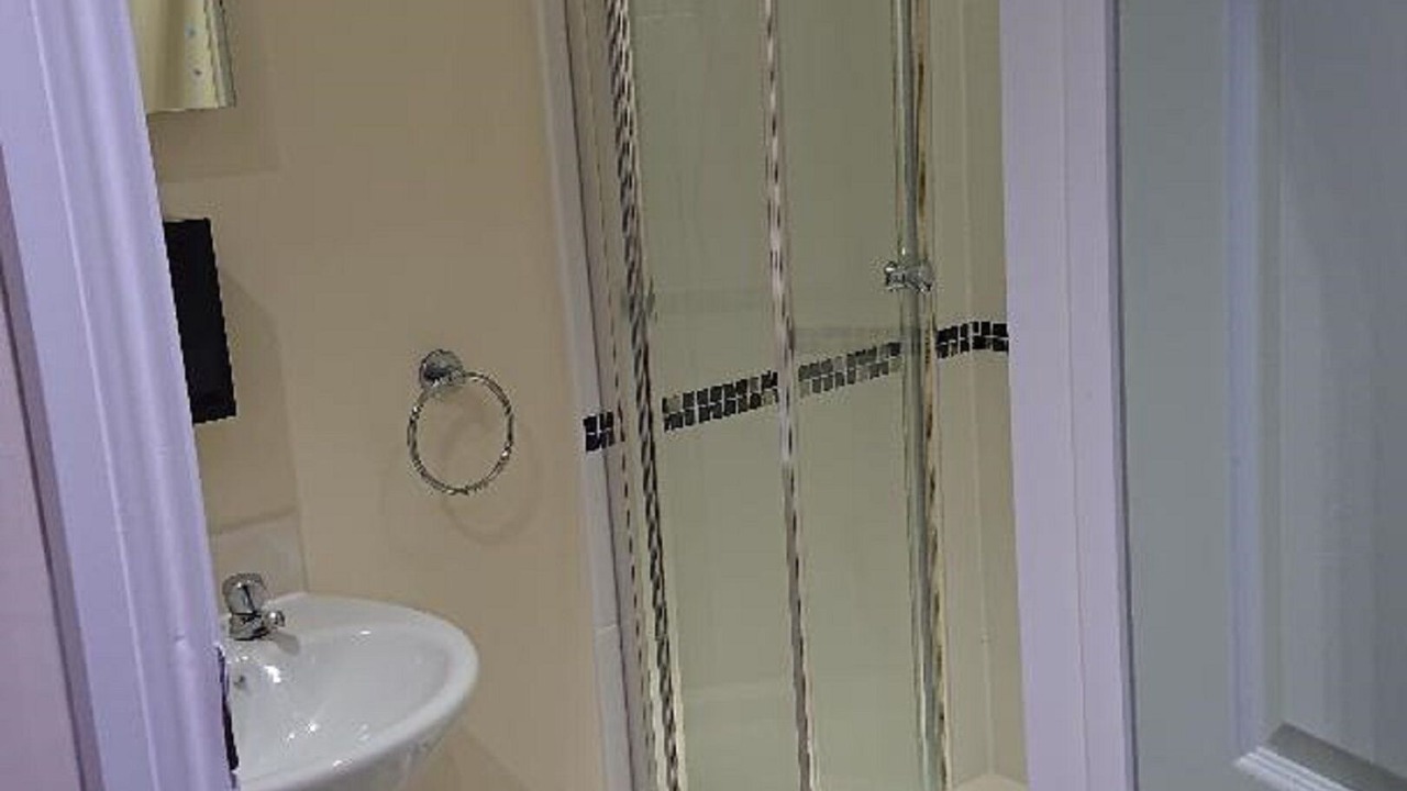 Photo of Bathroom in Martlesham Heath