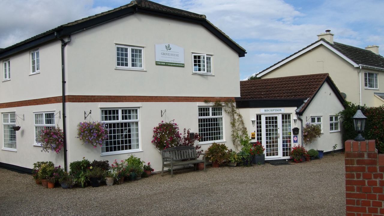 Photo of Outdoor in Martlesham Heath