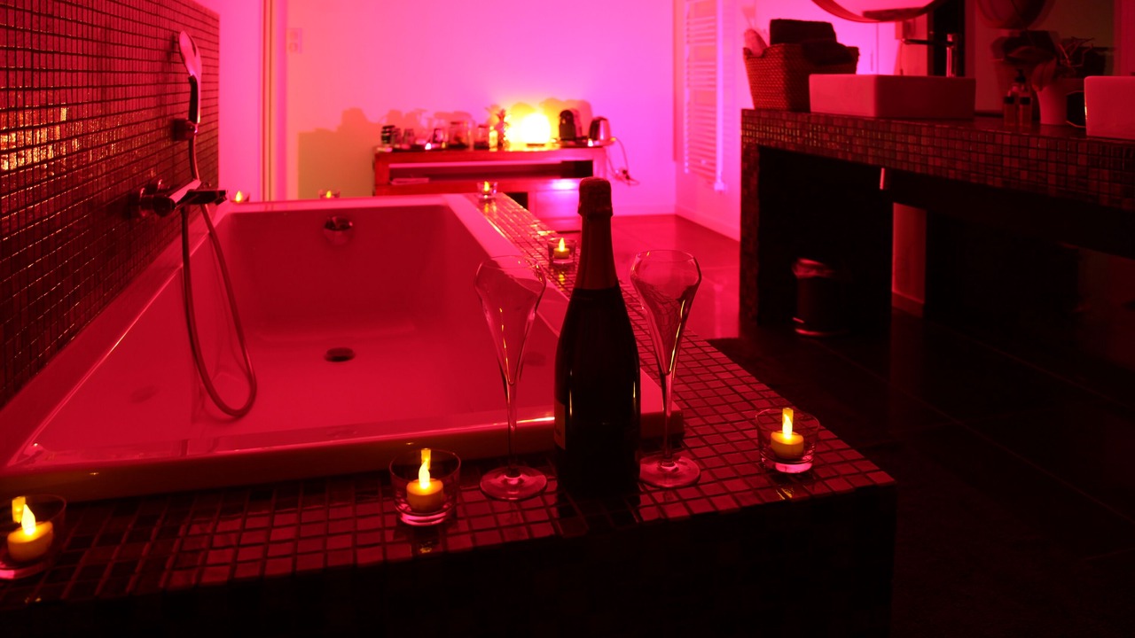 Photo of Bathroom in Fargues-Saint-Hilaire