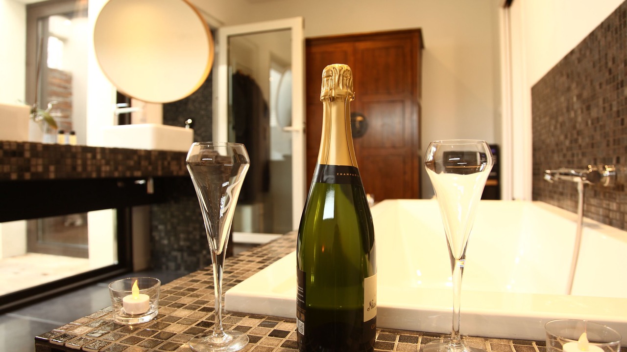 Photo of Bathroom in Fargues-Saint-Hilaire