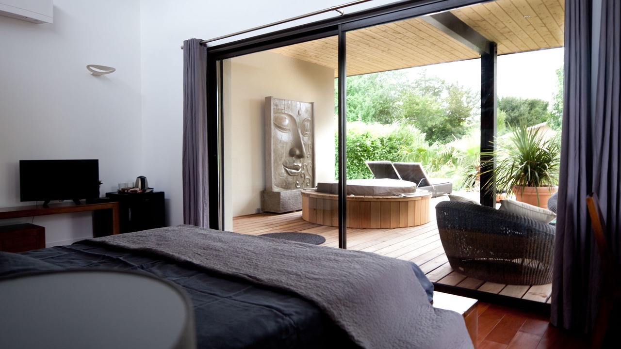 Photo of Livingroom in Fargues-Saint-Hilaire