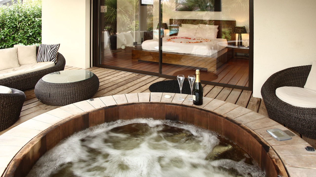 Photo of Livingroom in Fargues-Saint-Hilaire