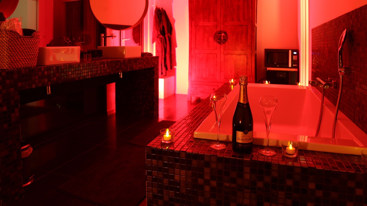 Photo of Bathroom in Fargues-Saint-Hilaire