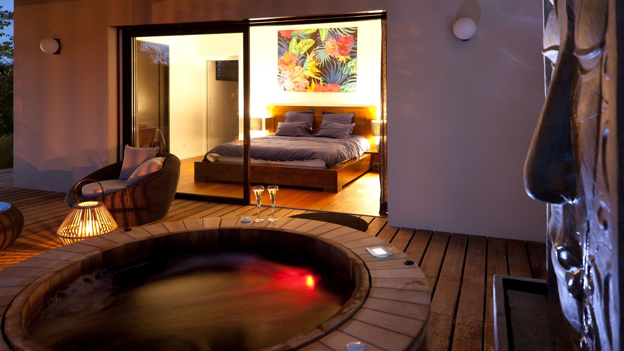 Photo of Livingroom in Fargues-Saint-Hilaire