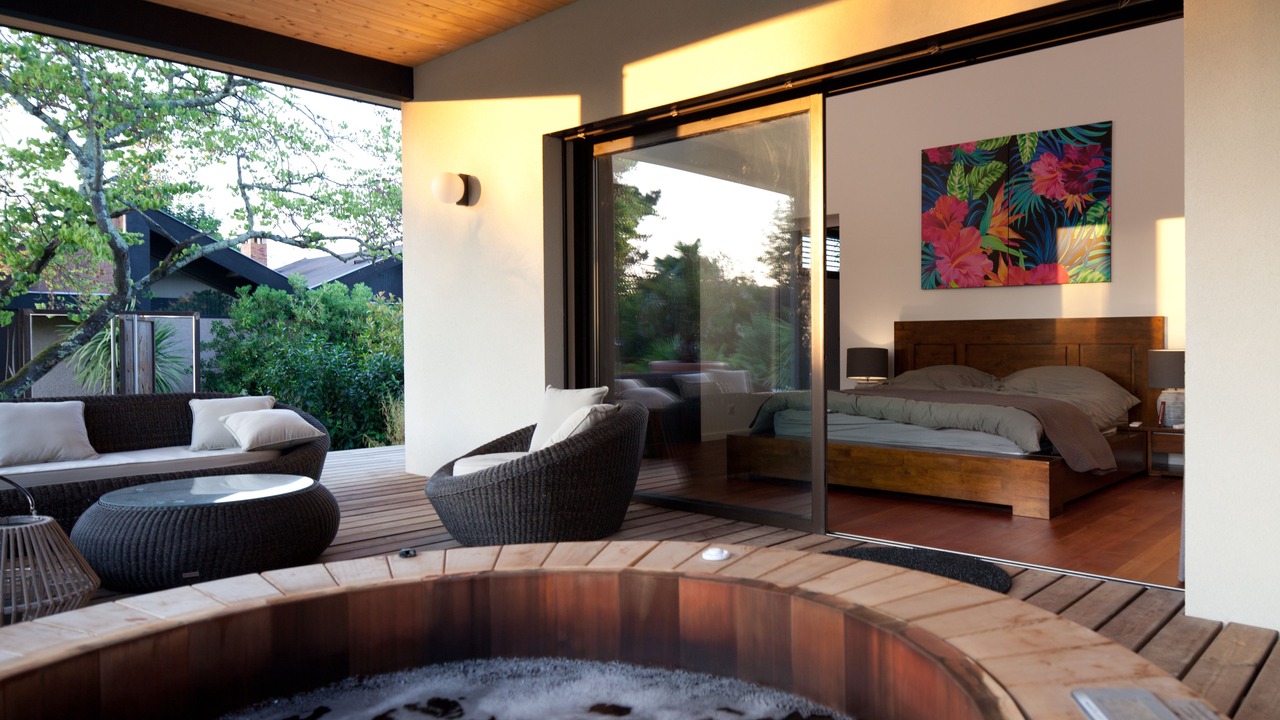 Photo of Livingroom in Fargues-Saint-Hilaire