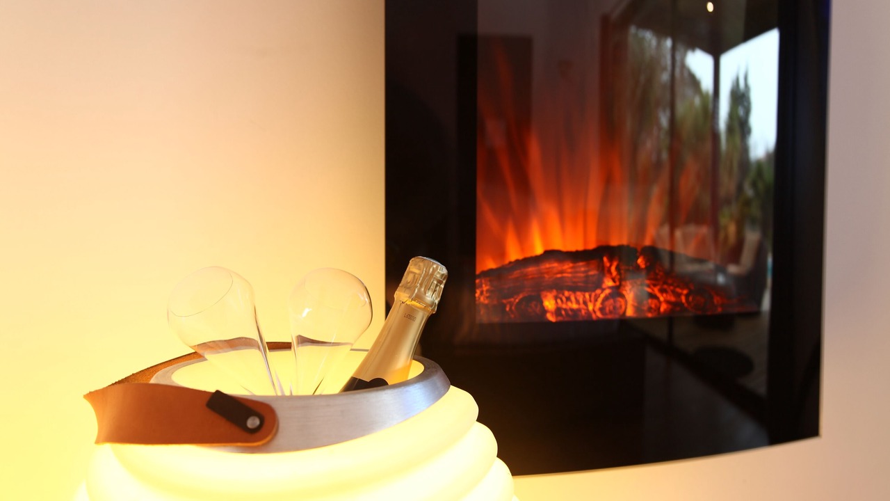 Photo of Livingroom in Fargues-Saint-Hilaire