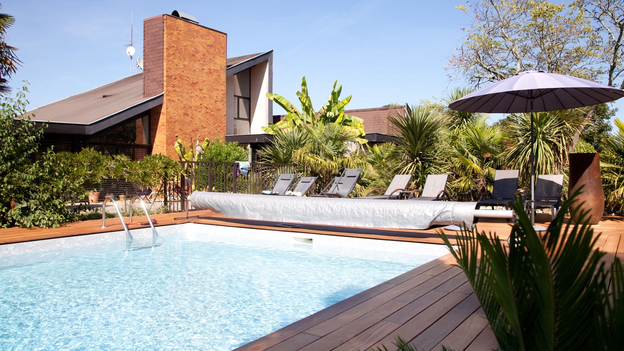 Photo of Outdoor in Fargues-Saint-Hilaire