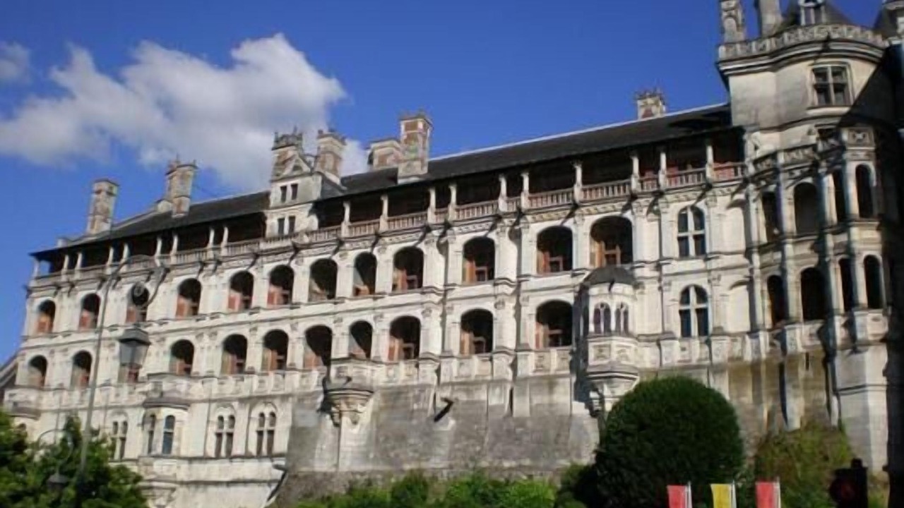 Photo of Outdoor in Tour-en-Sologne