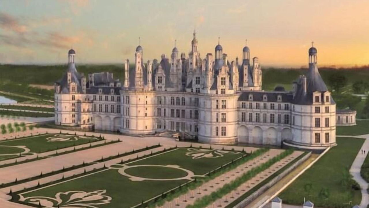 Photo of Outdoor in Tour-en-Sologne