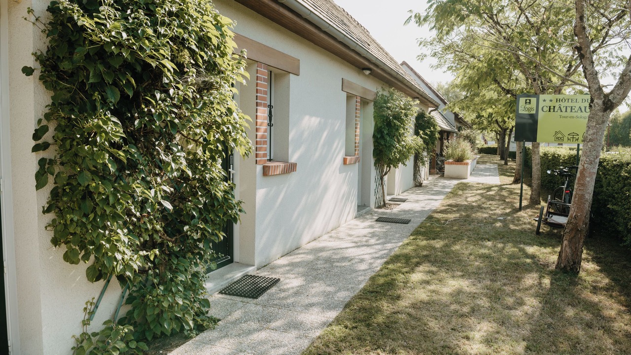 Photo of Outdoor in Tour-en-Sologne