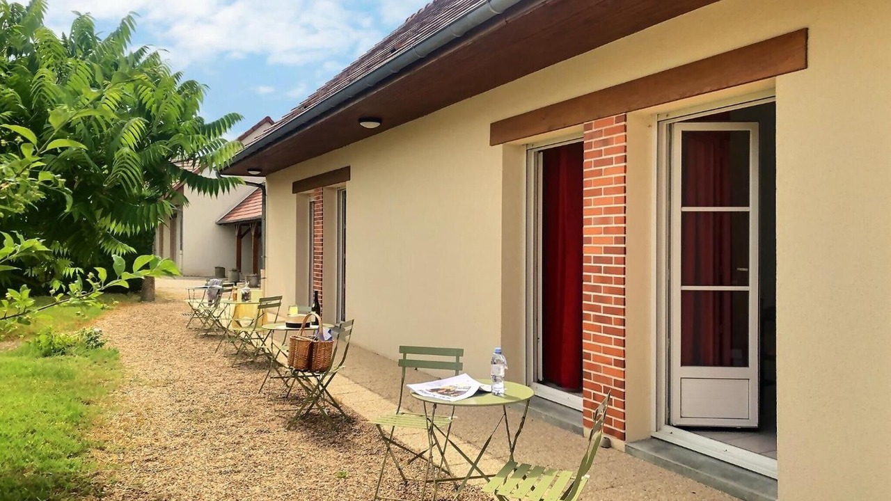 Photo of Outdoor in Tour-en-Sologne