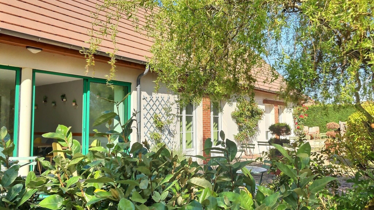 Photo of Outdoor in Tour-en-Sologne