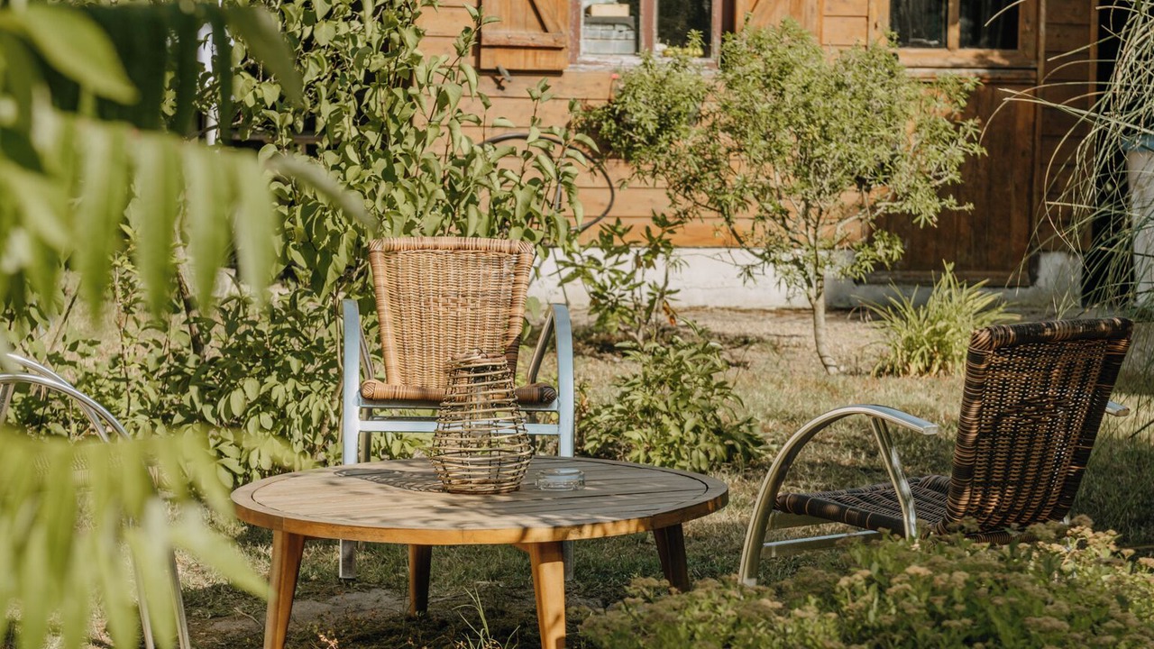 Photo of Outdoor in Tour-en-Sologne