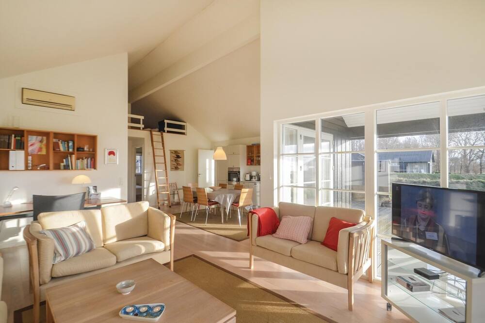 Photo of Bedroom in Nysted