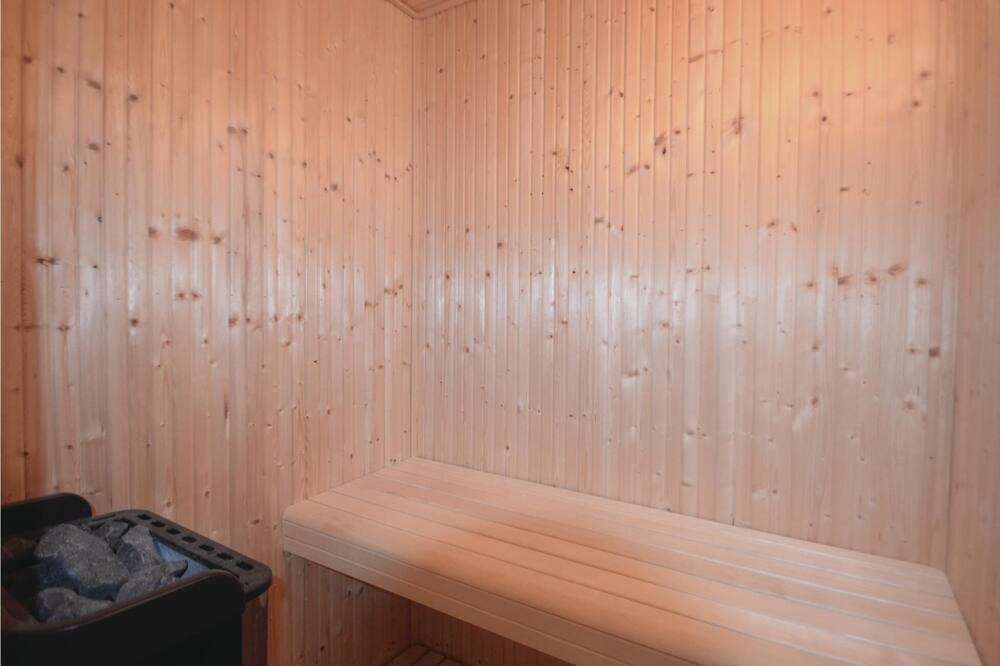 Photo of Bathroom in Nysted