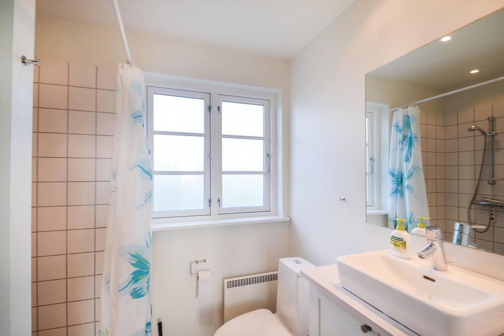 Photo of Bathroom in Nysted