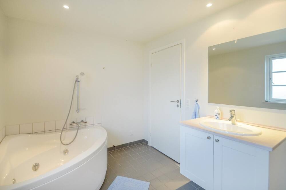 Photo of Bathroom in Nysted