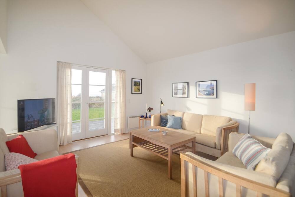 Photo of Bedroom in Nysted