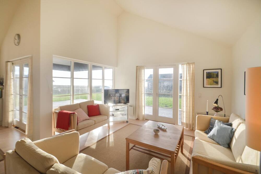 Photo of Bedroom in Nysted