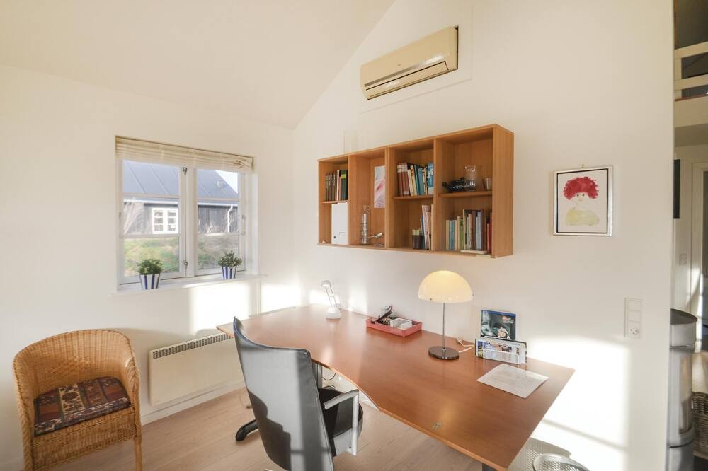 Photo of Bedroom in Nysted